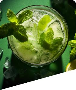 Cung ứng nguyên liệu pha chế F&B