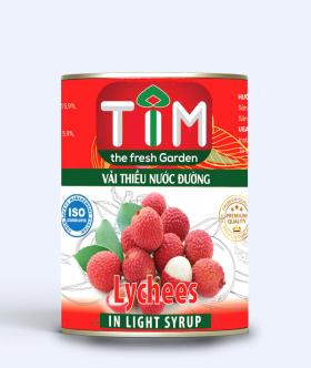 VẢI THIỀU NƯỚC ĐƯỜNG TIM