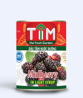 DÂU TẰM NƯỚC ĐƯỜNG TIM