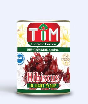 BỤP GIẤM NƯỚC ĐƯỜNG TIM