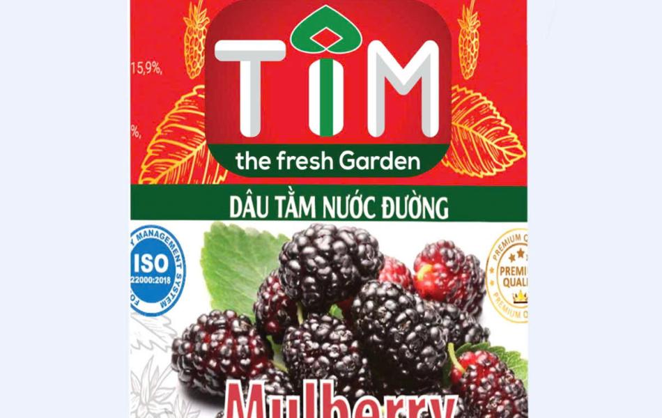 DÂU TẰM NƯỚC ĐƯỜNG TIM