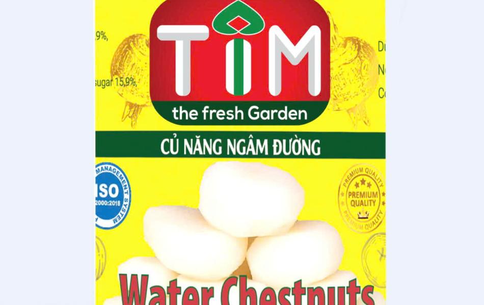CỦ NĂNG NGÂM ĐƯỜNG TIM