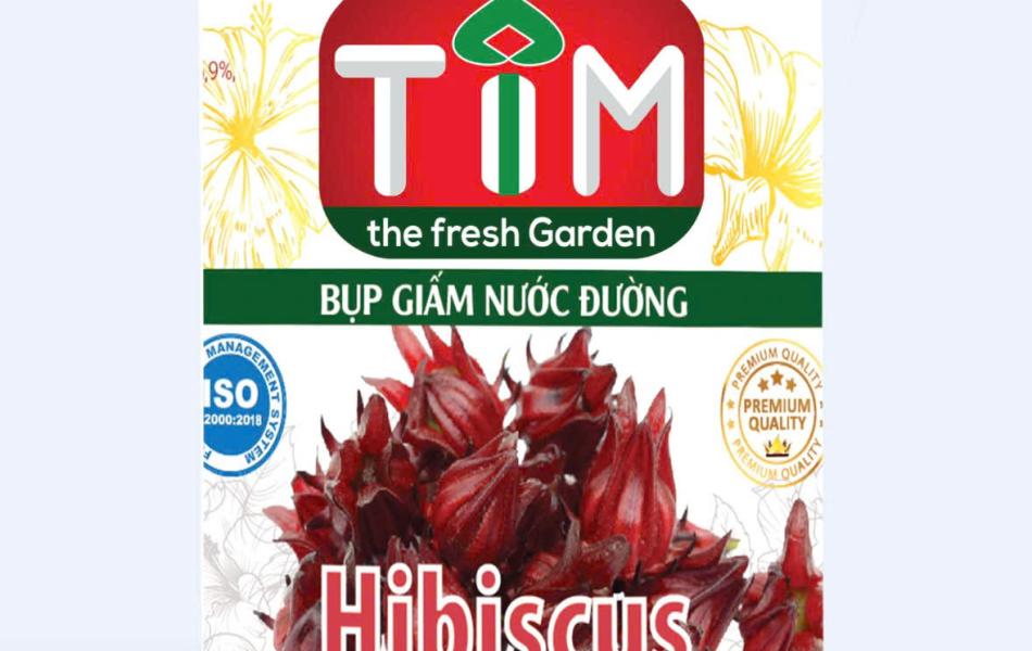 BỤP GIẤM NƯỚC ĐƯỜNG TIM