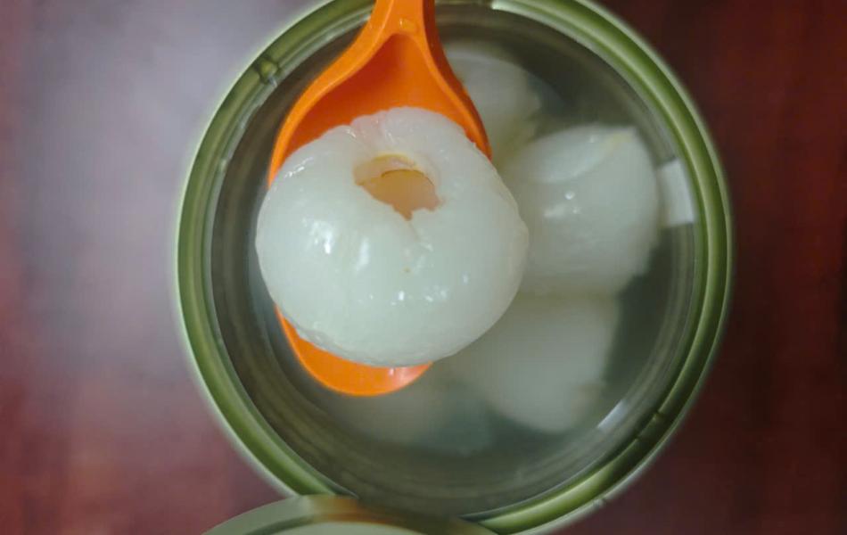 VẢI THIỀU NƯỚC ĐƯỜNG TIM