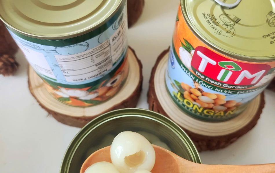 NHÃN LỒNG NƯỚC ĐƯỜNG TIM