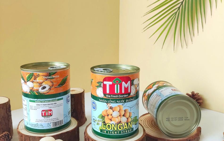 NHÃN LỒNG NƯỚC ĐƯỜNG TIM