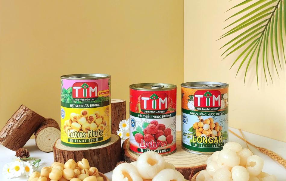VẢI THIỀU NƯỚC ĐƯỜNG TIM