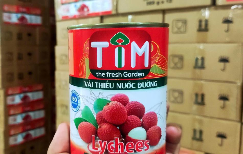 VẢI THIỀU NƯỚC ĐƯỜNG TIM