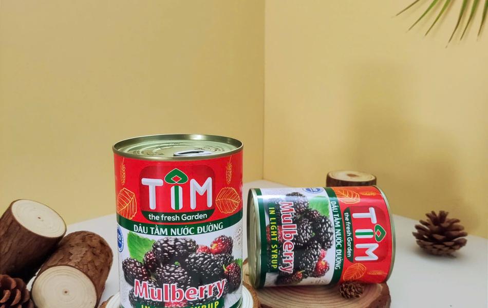 DÂU TẰM NƯỚC ĐƯỜNG TIM