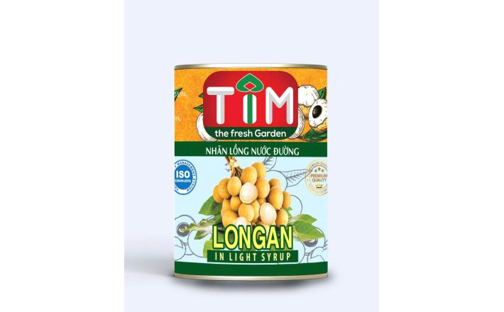 NHÃN LỒNG NƯỚC ĐƯỜNG TIM