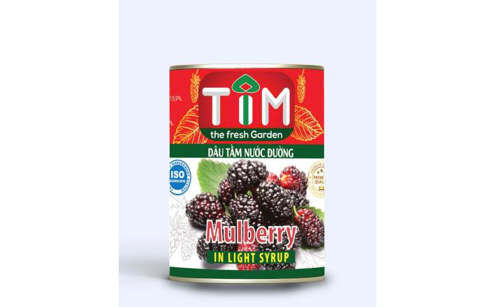 DÂU TẰM NƯỚC ĐƯỜNG