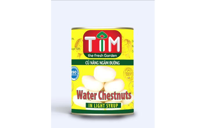 CỦ NĂNG NGÂM ĐƯỜNG