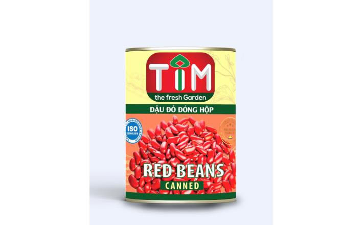 ĐÂU ĐỎ NGÂM NƯỚC ĐƯỜNG TIM