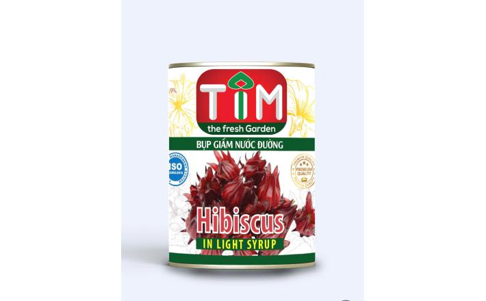 BỤP GIẤM NƯỚC ĐƯỜNG