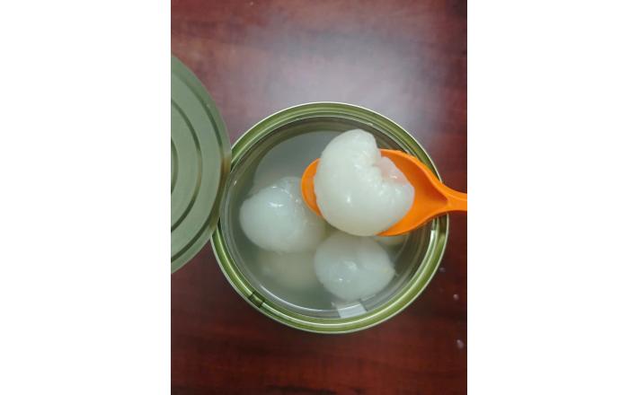 VẢI THIỀU NƯỚC ĐƯỜNG TIM