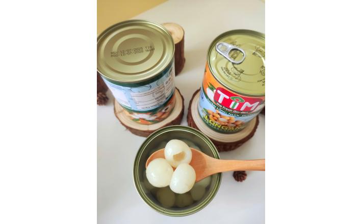 NHÃN LỒNG NƯỚC ĐƯỜNG TIM