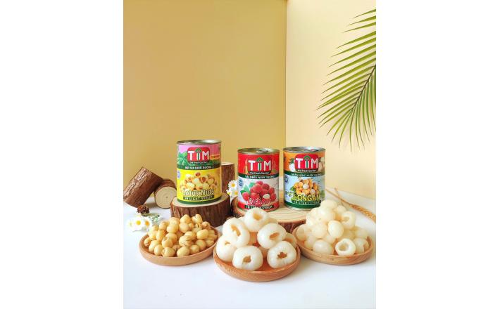 VẢI THIỀU NƯỚC ĐƯỜNG TIM