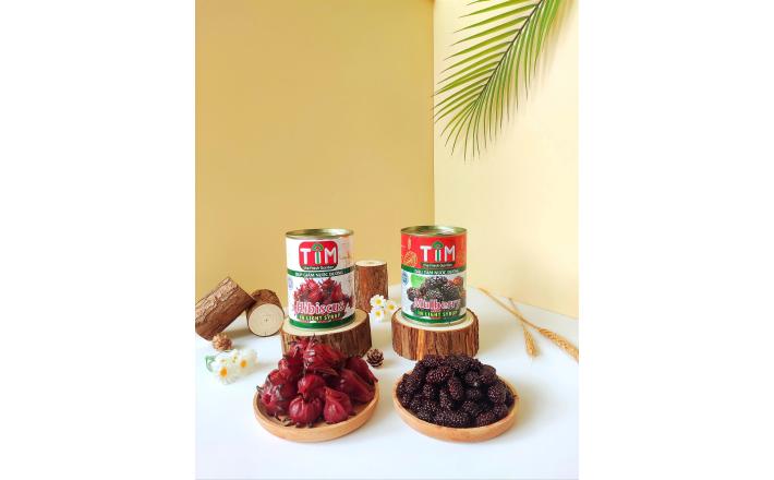 BỤP GIẤM NƯỚC ĐƯỜNG TIM
